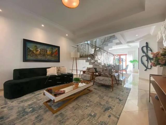 Casa / Sobrado para Venda em Sorocaba/SP Jardim Pagliato 3 Quartos