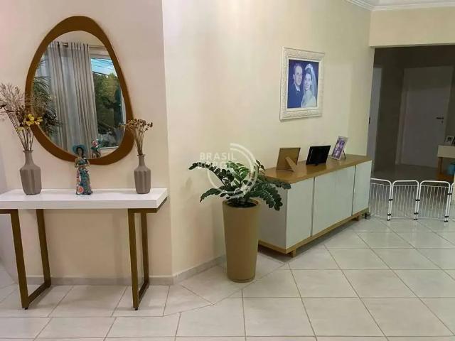 Casa / Sobrado para Venda em Sorocaba/SP Jardim Pagliato 3 Quartos