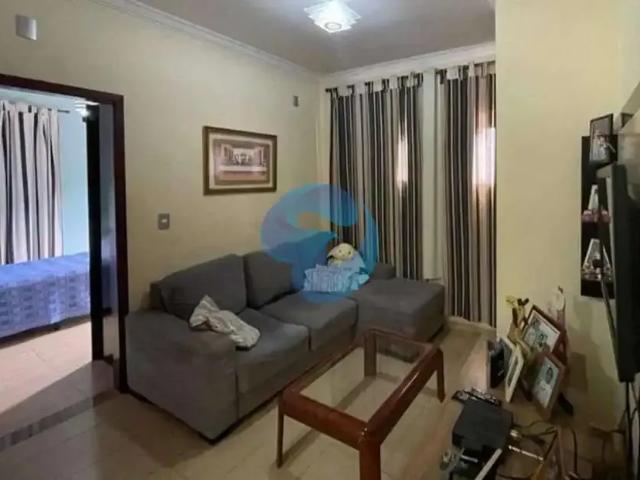 Casa / Sobrado para Venda em Sorocaba/SP Jardim Pagliato 3 Quartos