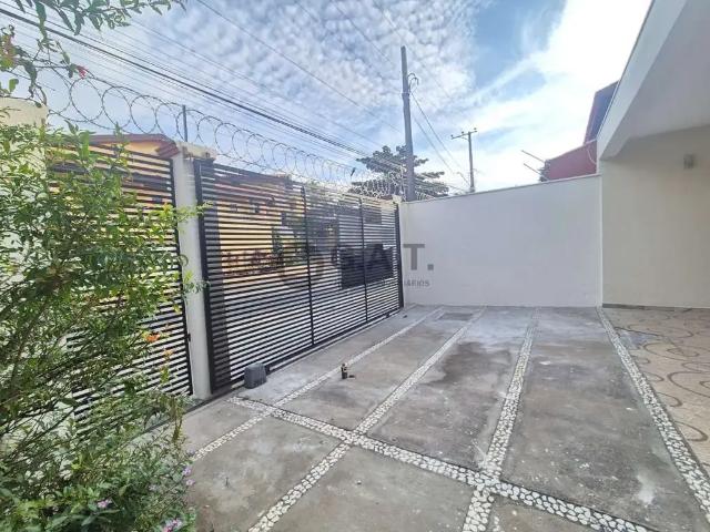 Casa / Sobrado para Venda em Sorocaba/SP Jardim Pagliato 3 Quartos