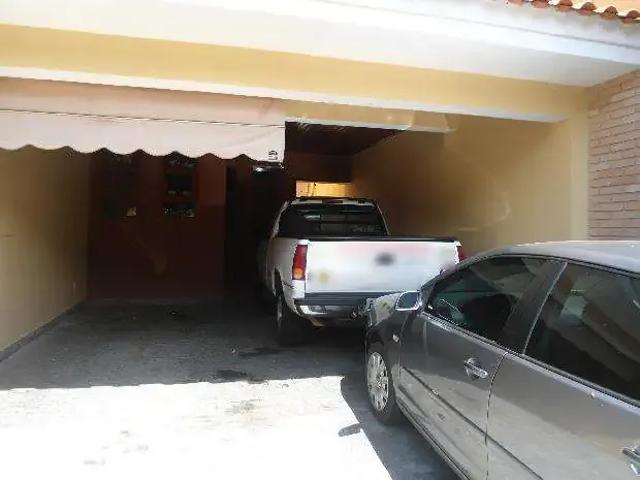 Casa / Sobrado para Venda em Sorocaba/SP Jardim Pagliato 3 Quartos