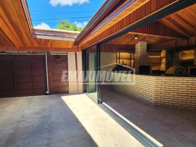 Casa / Sobrado para Venda em Sorocaba/SP Jardim Paulista 2 Quartos