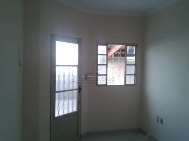 Casa / Sobrado para Venda em Sorocaba/SP Jardim Paulista 2 Quartos