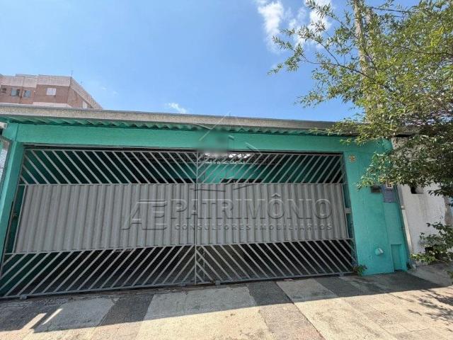 Casa / Sobrado para Venda em Sorocaba/SP Jardim Paulista 2 Quartos