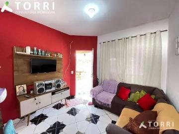 Sorocaba, São Paulo - Garagem, Área de serviço
