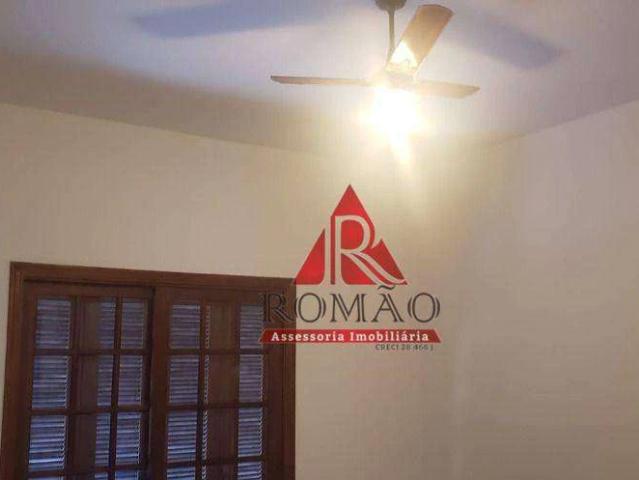 Casa / Sobrado para Venda em Sorocaba/SP Jardim Paulistano 3 Quartos