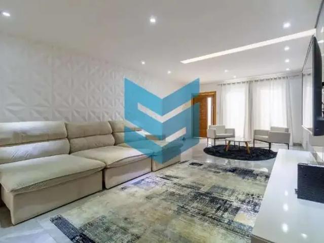 Casa / Sobrado para Venda em Sorocaba/SP Jardim Paulistano 3 Quartos