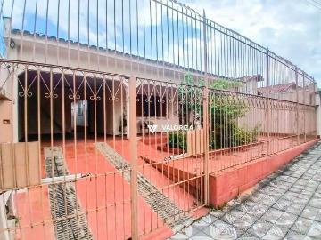 Casa / Sobrado para Venda em Sorocaba/SP Jardim Paulistano 3 Quartos