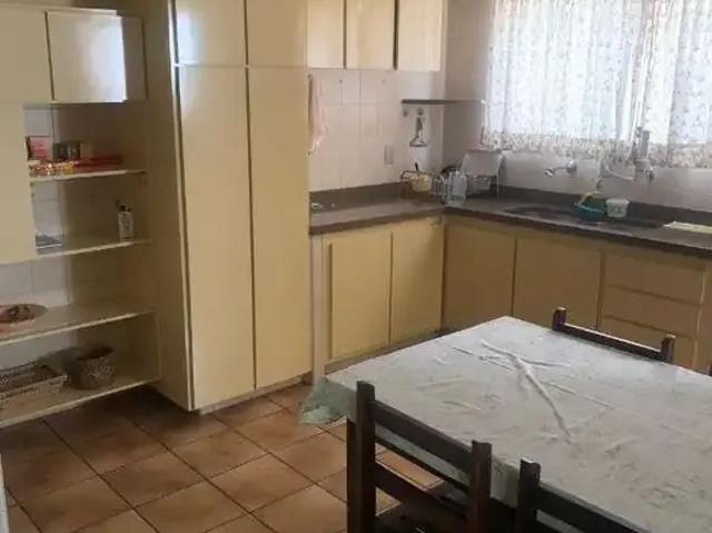 Casa / Sobrado para Venda em Sorocaba/SP Jardim Paulistano 3 Quartos