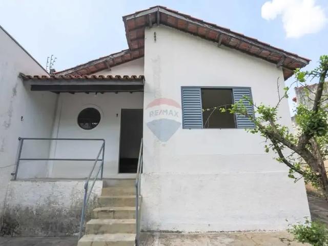 Casa / Sobrado para Venda em Sorocaba/SP Jardim Paulistano 4 Quartos