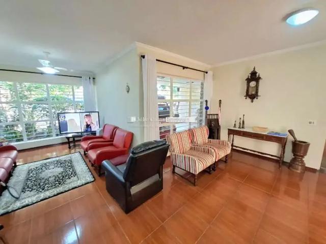 Casa / Sobrado para Venda em Sorocaba/SP Jardim Paulistano 4 Quartos