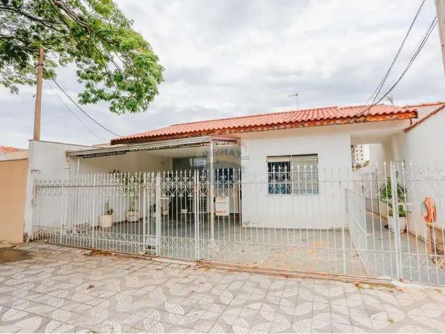 Casa / Sobrado para Venda em Sorocaba/SP Jardim Paulistano 6 Quartos