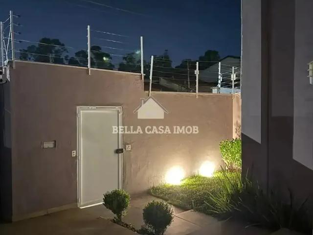 Casa / Sobrado para Venda em Sorocaba/SP Jardim Piazza di Roma 2 Quartos