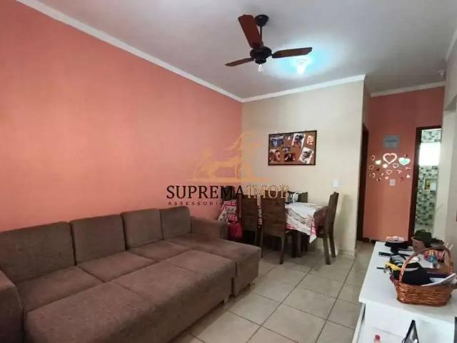 Casa / Sobrado para Venda em Sorocaba/SP Jardim Piazza di Roma 2 Quartos
