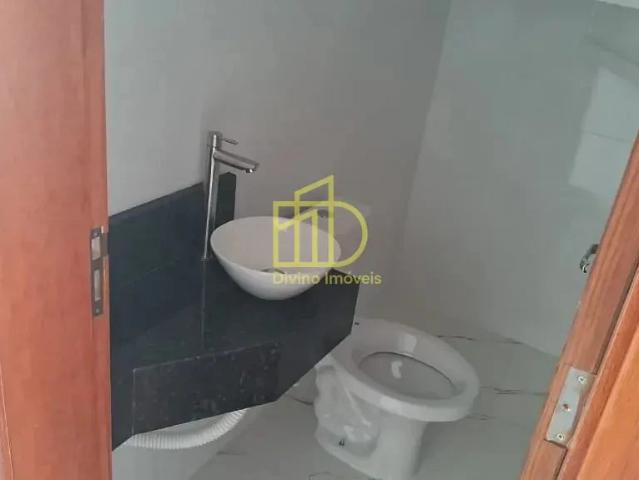 Casa / Sobrado para Venda em Sorocaba/SP Jardim Piazza di Roma 2 Quartos