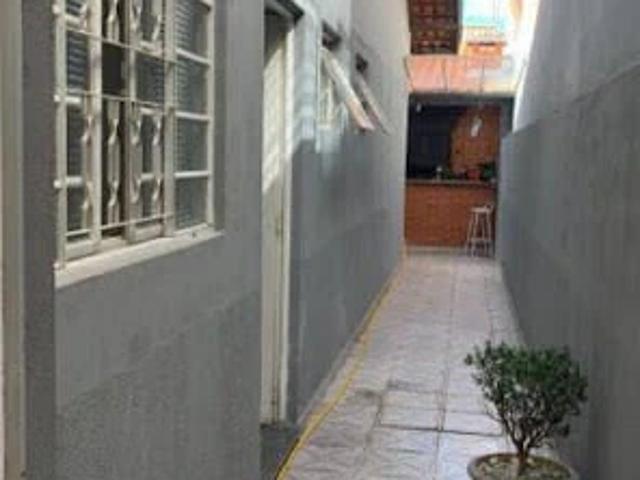 Casa / Sobrado para Venda em Sorocaba/SP Jardim Piazza di Roma 3 Quartos