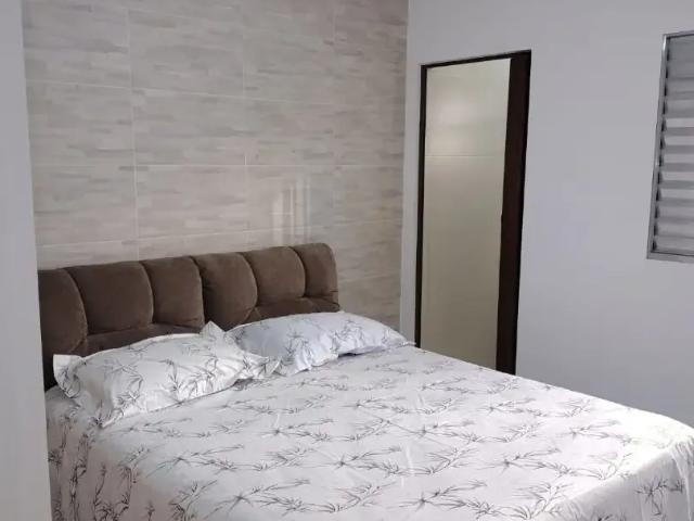 Casa / Sobrado para Venda em Sorocaba/SP Jardim Piazza di Roma 3 Quartos
