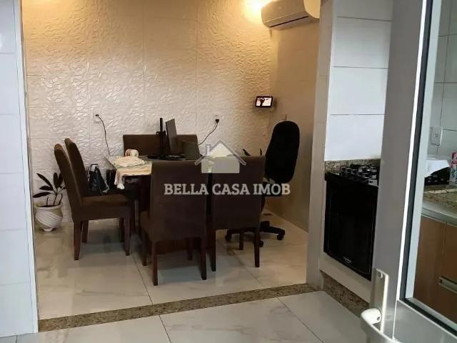 Casa / Sobrado para Venda em Sorocaba/SP Jardim Piazza di Roma 3 Quartos