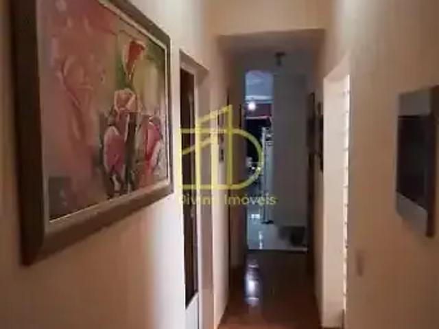 Casa / Sobrado para Venda em Sorocaba/SP Jardim Piazza di Roma 3 Quartos