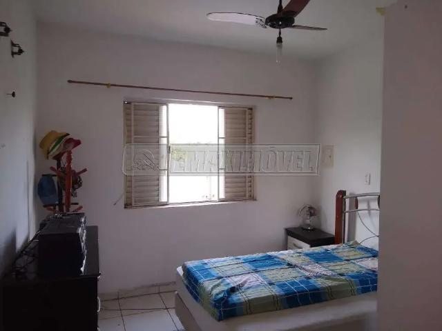 Casa / Sobrado para Venda em Sorocaba/SP Jardim Piratininga 4 Quartos
