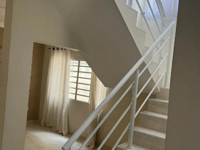 Casa / Sobrado para Venda em Sorocaba/SP Jardim Piratininga 4 Quartos