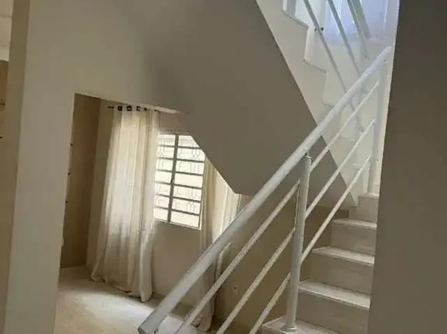 Casa / Sobrado para Venda em Sorocaba/SP Jardim Piratininga 4 Quartos