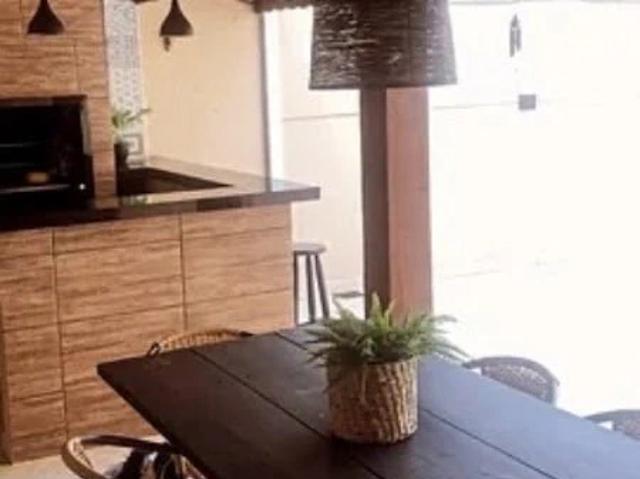 Casa / Sobrado para Venda em Sorocaba/SP Jardim Piratininga 5 Quartos