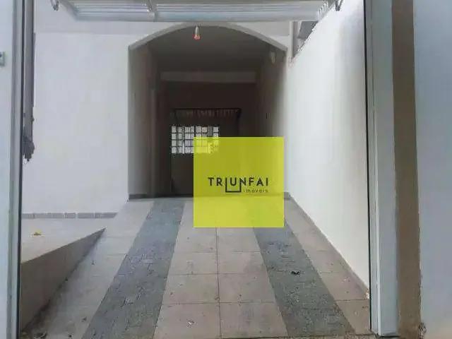 Casa / Sobrado para Venda em Sorocaba/SP Jardim Piratininga 5 Quartos