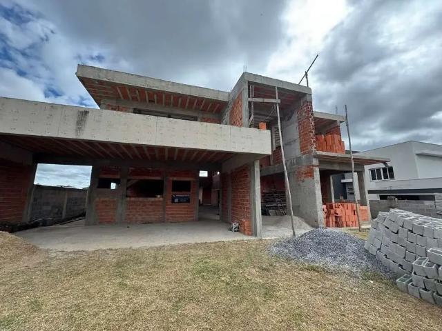 Casa / Sobrado para Venda em Sorocaba/SP Jardim Piratininga 6 Quartos