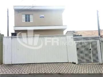 Casa / Sobrado para Venda em Sorocaba/SP Jardim Piratininga 6 Quartos
