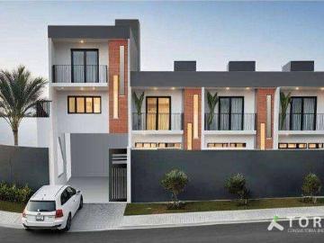 Casa / Sobrado para Venda em Sorocaba/SP Jardim Piratininga 2 Quartos