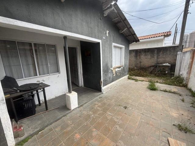 Casa / Sobrado para Venda em Sorocaba/SP Jardim Piratininga 2 Quartos