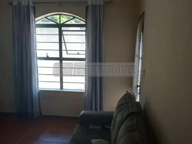 Casa / Sobrado para Venda em Sorocaba/SP Jardim Piratininga 2 Quartos
