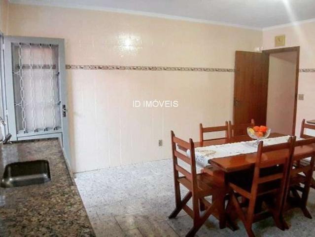 Casa / Sobrado para Venda em Sorocaba/SP Jardim Piratininga 3 Quartos
