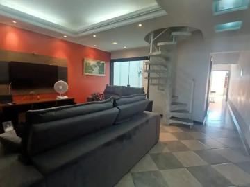 Casa / Sobrado para Venda em Sorocaba/SP Jardim Piratininga 3 Quartos