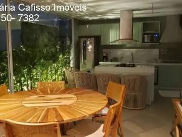 Casa / Sobrado para Venda em Sorocaba/SP Jardim Piratininga 3 Quartos