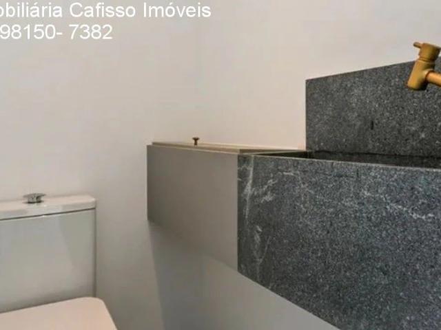 Casa / Sobrado para Venda em Sorocaba/SP Jardim Piratininga 3 Quartos