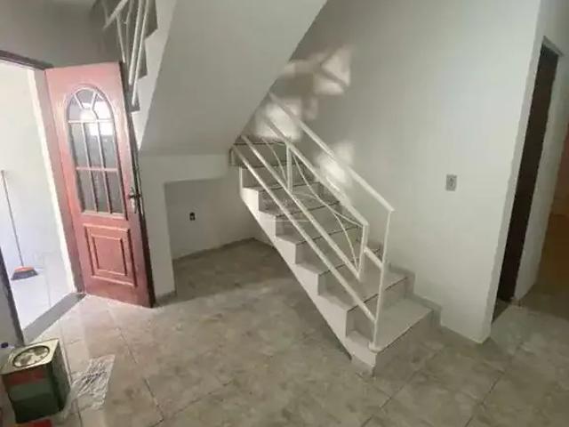 Casa / Sobrado para Venda em Sorocaba/SP Jardim Piratininga 3 Quartos