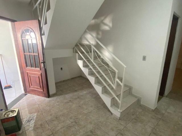 Casa / Sobrado para Venda em Sorocaba/SP Jardim Piratininga 3 Quartos