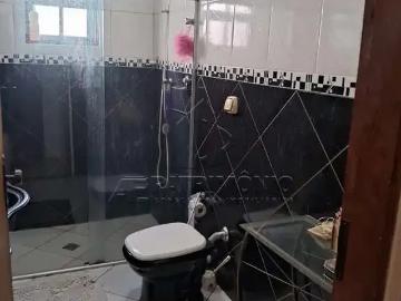 Casa / Sobrado para Venda em Sorocaba/SP Jardim Piratininga 3 Quartos