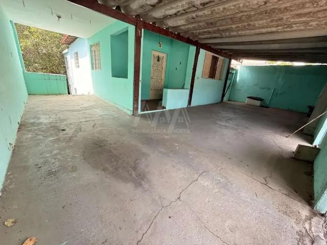 Casa / Sobrado para Venda em Sorocaba/SP Jardim Piratininga 3 Quartos