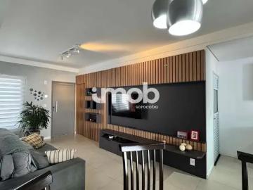 Casa / Sobrado para Venda em Sorocaba/SP Jardim Piratininga 3 Quartos