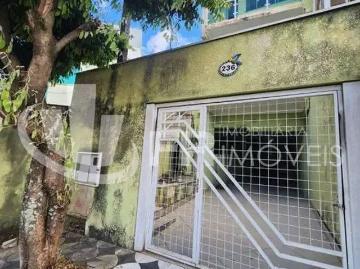 Casa / Sobrado para Venda em Sorocaba/SP Jardim Piratininga 3 Quartos