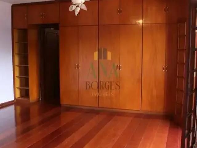Casa / Sobrado para Venda em Sorocaba/SP Jardim Piratininga 3 Quartos