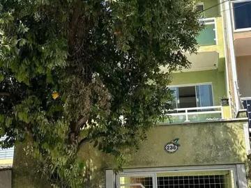 Casa / Sobrado para Venda em Sorocaba/SP Jardim Piratininga 3 Quartos