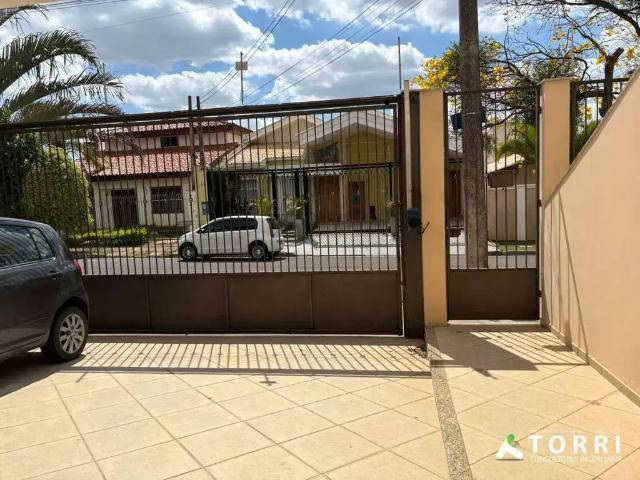 Casa / Sobrado para Venda em Sorocaba/SP Jardim Pires de Mello 4 Quartos
