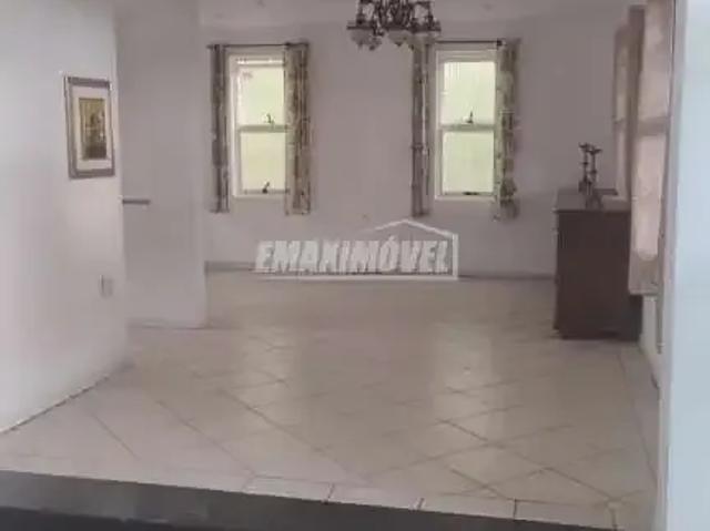Casa / Sobrado para Venda em Sorocaba/SP Jardim Pires de Mello 3 Quartos