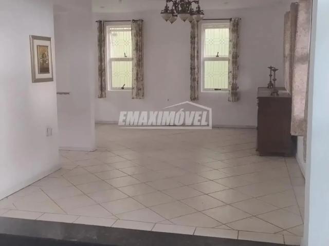 Casa / Sobrado para Venda em Sorocaba/SP Jardim Pires de Mello 3 Quartos