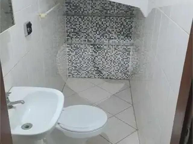 Casa / Sobrado para Venda em Sorocaba/SP Jardim Pires de Mello 3 Quartos
