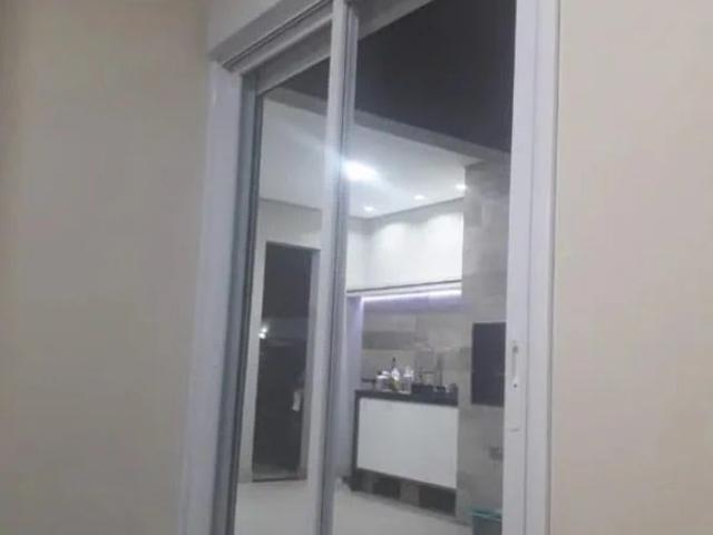 Casa / Sobrado para Venda em Sorocaba/SP Jardim Planalto 3 Quartos